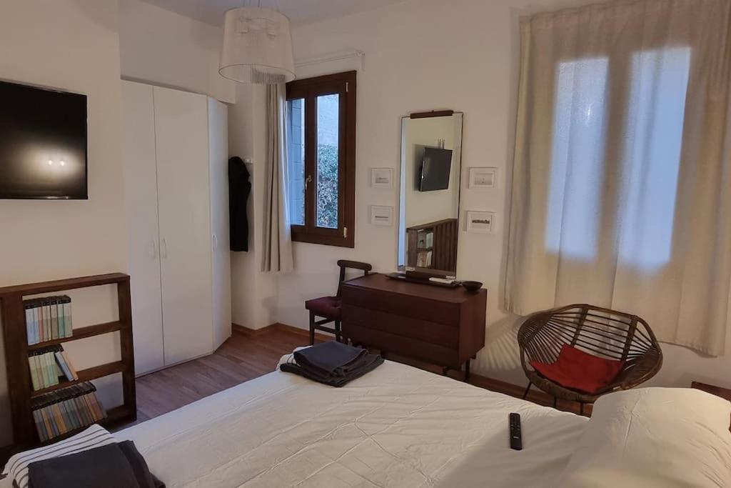 Residenza Vittoria - With Patio Apartamento *