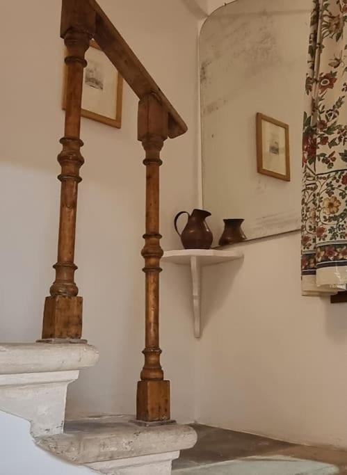 Apartamento Residenza Vittoria - With Patio *