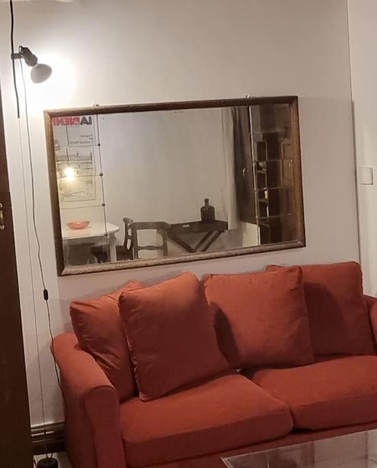 Apartamento Residenza Vittoria - With Patio
