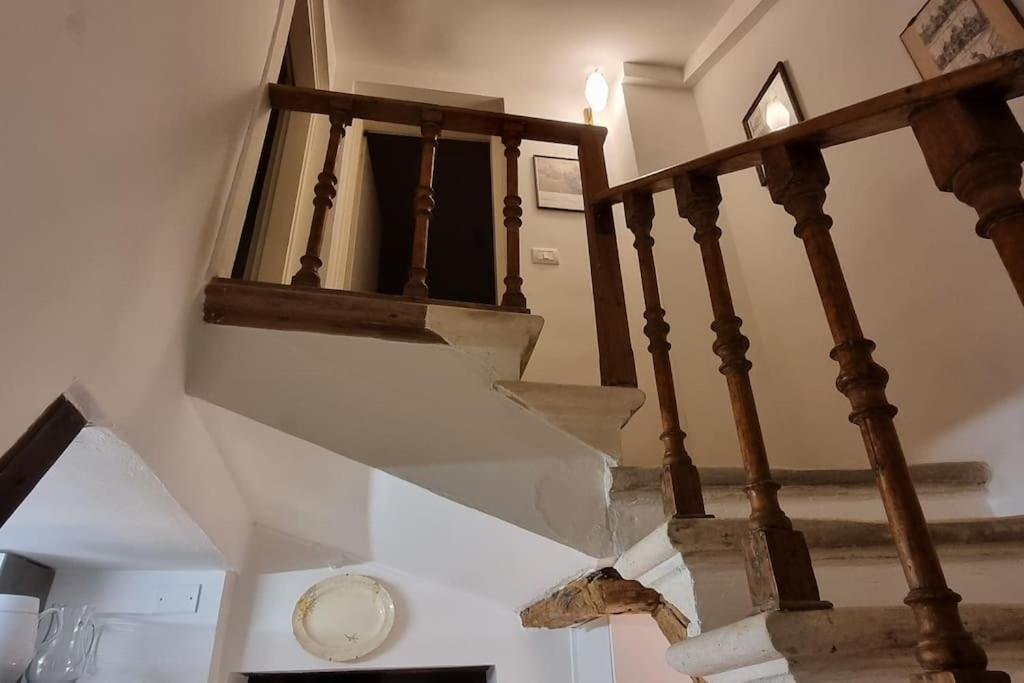 Residenza Vittoria - With Patio Venecia