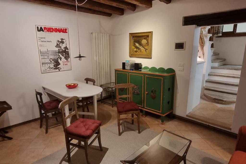 Residenza Vittoria - With Patio Apartamento *