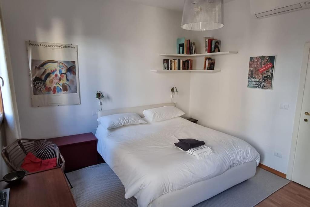 Apartamento Residenza Vittoria - With Patio