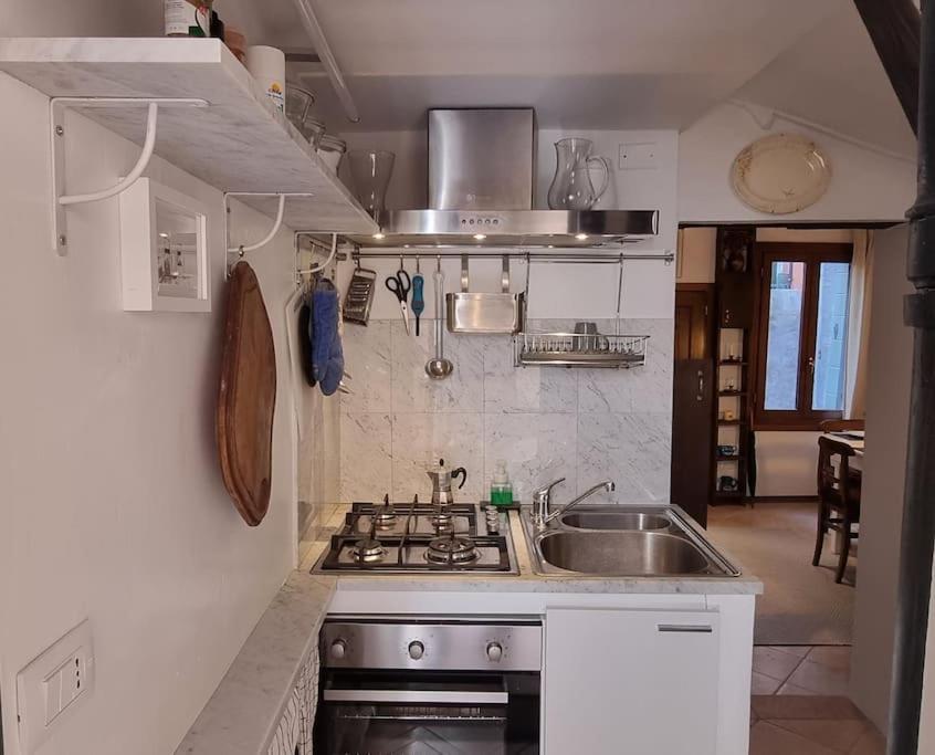 Apartamento Residenza Vittoria - With Patio *